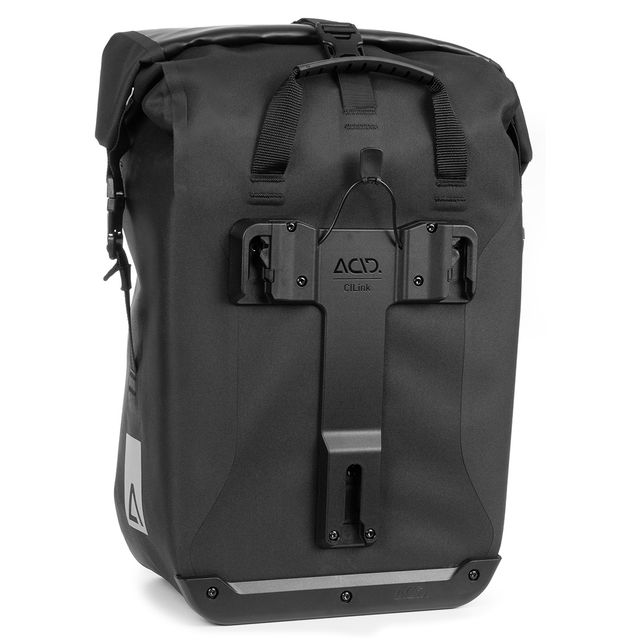 ACID Pannier Bag PRO 20/2 CILink Pyörän Sivulaukut #93276